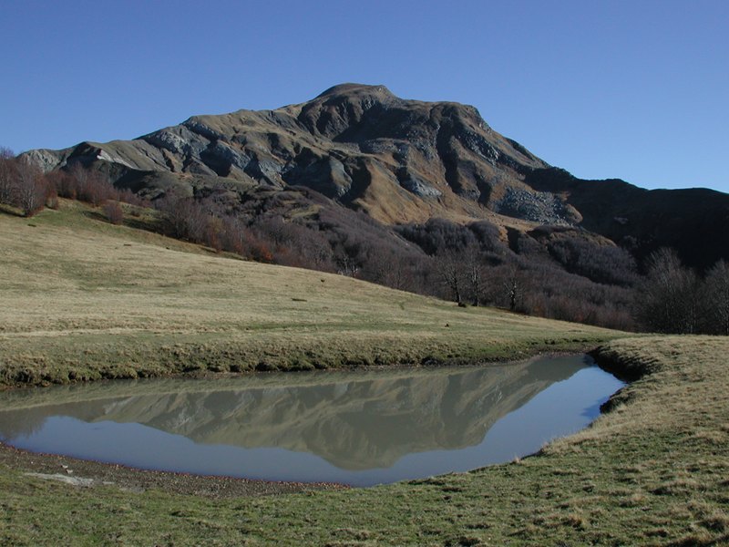 Monte Cusna