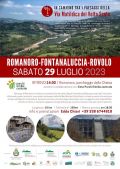 Romanoro - Fontanaluccia - Rovolo